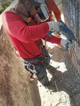 Execução de Laudo e Projeto Estrutural