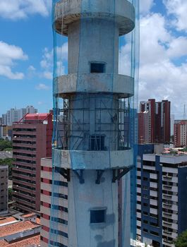 Execução de reforços estruturais